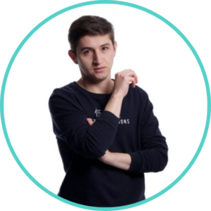 Author image